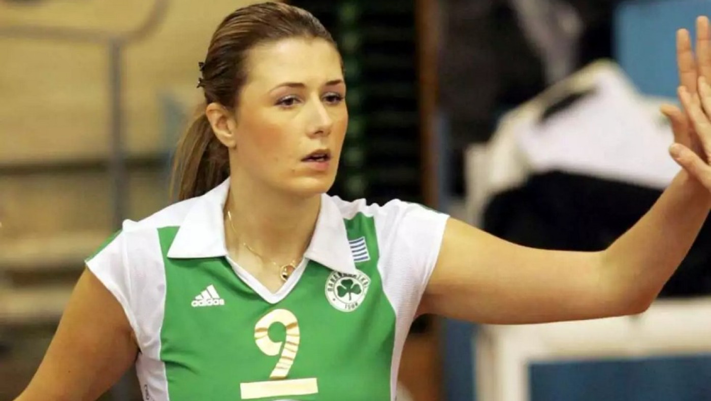 Φλώρος: «Η Ρούξι ήταν πραγματική αρχηγός, ένα κόσμημα»