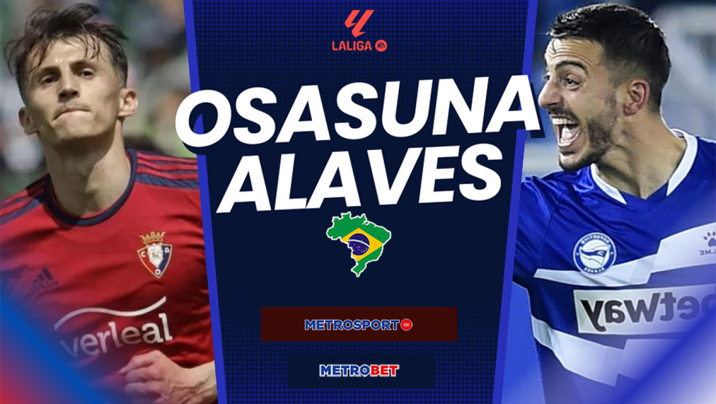 «Μιχάλης Βραζιλιάνος» : Το στοιχηματικό μενού είναι… ιδιαίτερο σήμερα, ωστόσο, έχω επιλογές και αρχίζω με αυτήν της Οσασούνα