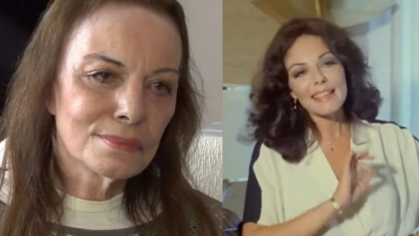 Πέθανε η Τέτη Σχοινάκη