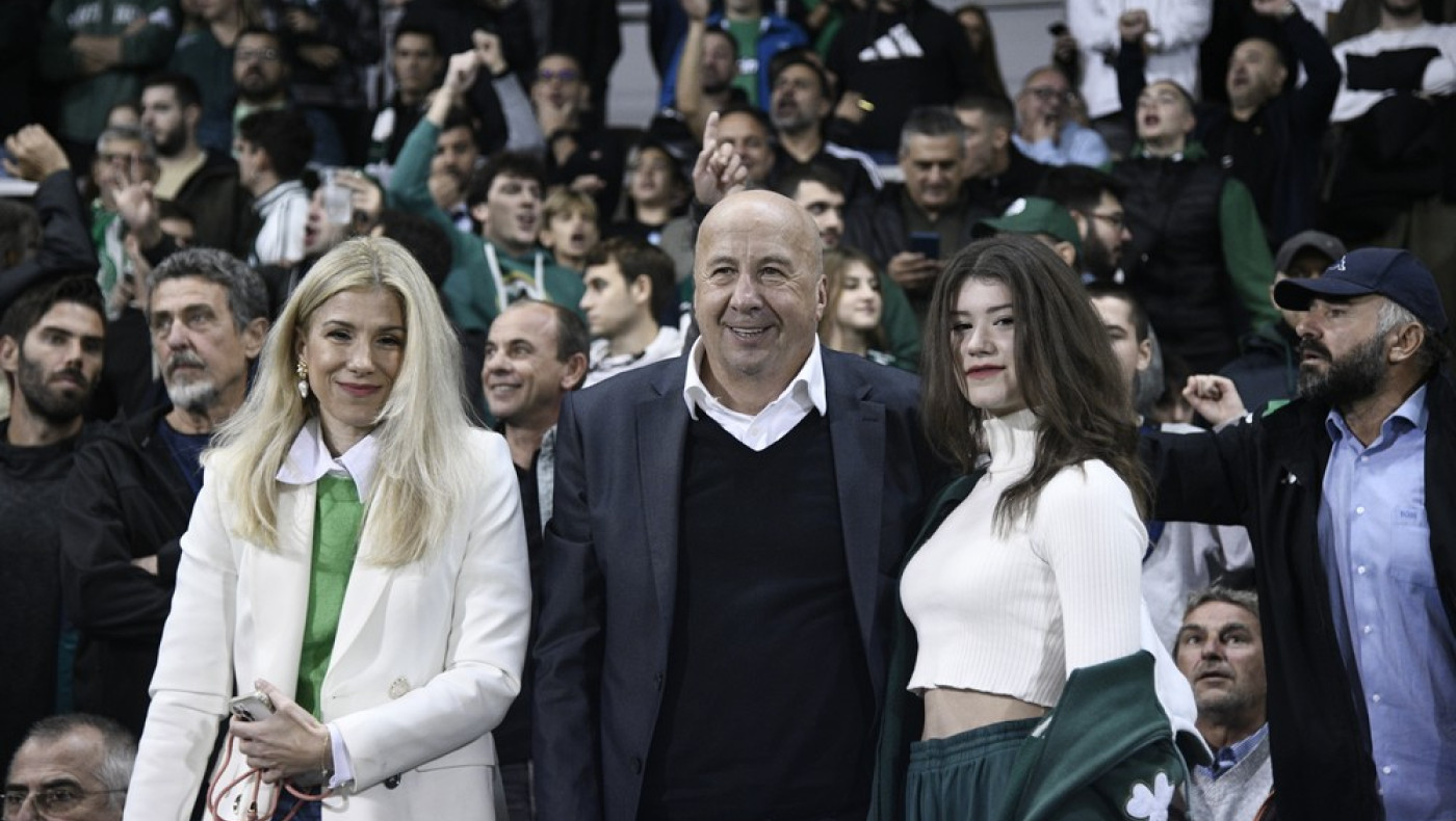 Βέλιμιρ Ζάετς για Σπίκιτς: «Σήμερα θα τελειώσει η μεταγραφή - Δεν είναι Μπατούρινα, αλλά είναι γρήγορος και ομαδικός»