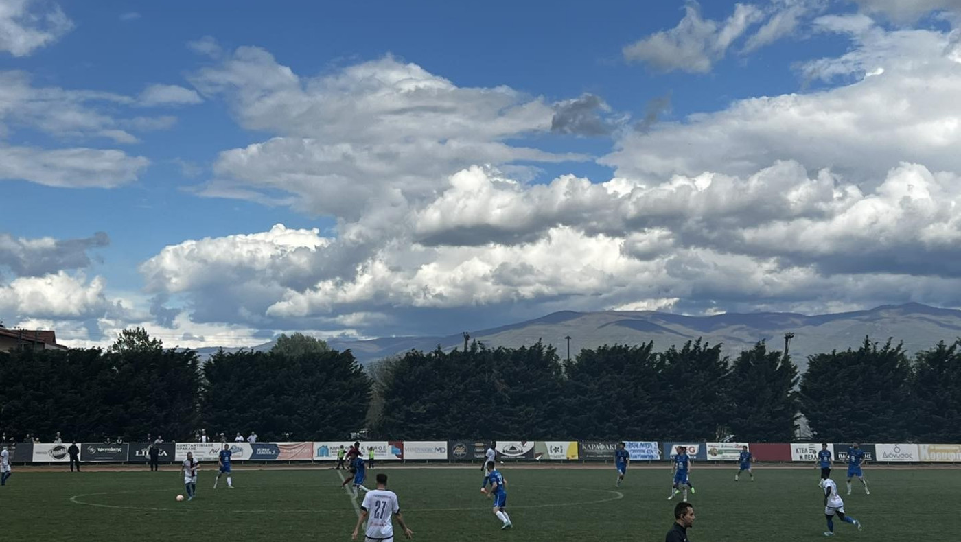 Ηρακλής-Αιολικός: Οριστικά κεκλεισμένων των θυρών