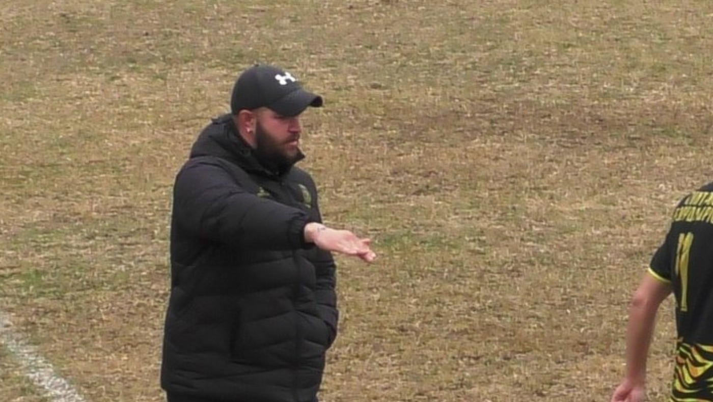 Τζάλλας για Ποντιακό: «Είμαστε σκληρό καρύδι για όλες τις ομάδες»