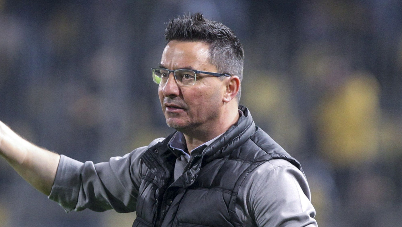 Ηρακλής: Φέρνει και τον Βελέντζα μαζί με τον Σούλη Παπαδόπουλο