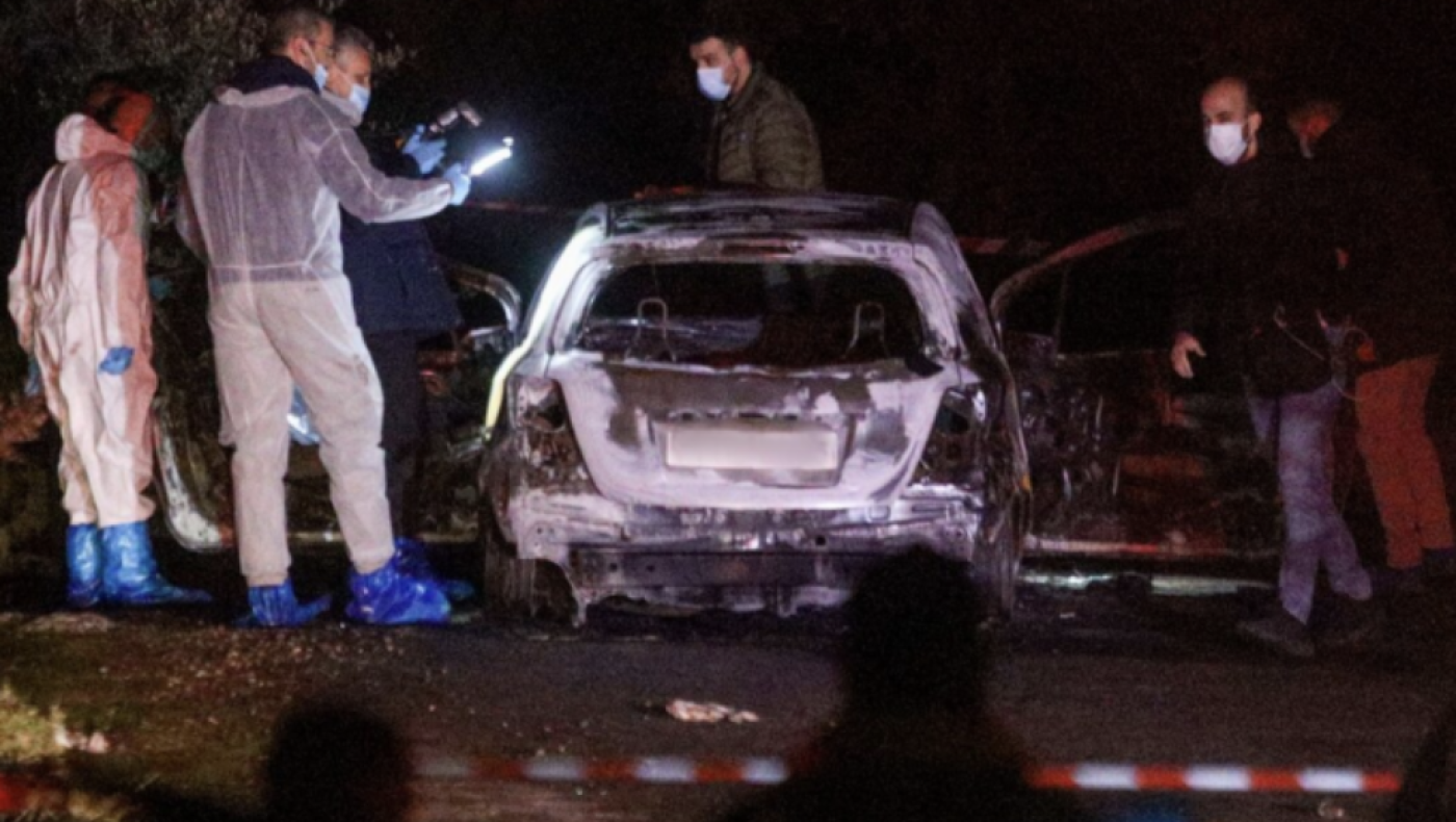 Γιαλιάς: Ίχνη της αλβανικής μαφίας στη δολοφονία του - Ψάχνουν τα κίνητρα του συμβολαίου θανάτου