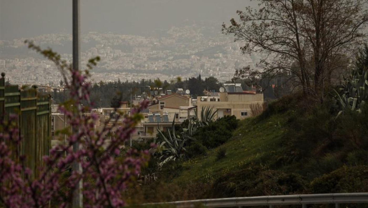 Μαρουσάκης: Αφρικανική σκόνη, ζέστη και μετά... βροχές - Πότε έρχεται κακοκαιρία Η πρόγνωση του μετεωρολόγου, Κλέαρχου Μαρουσάκη