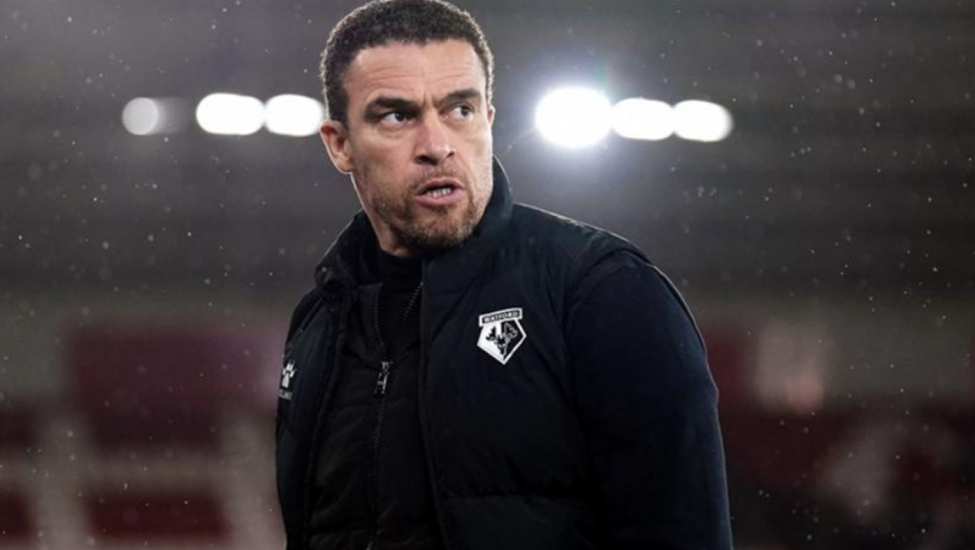 Στα χνάρια των ομάδων της Super League η Γουότφορντ - Έχει αλλάξει 11 προπονητές σε 4 χρόνια!