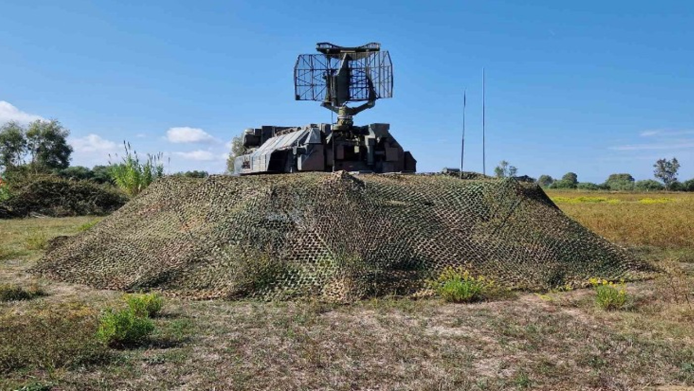 Τίτλοι τέλους για τα ρωσικής προέλευσης οπλικά συστήματα στις Ελληνικές Ένοπλες Δυνάμεις;