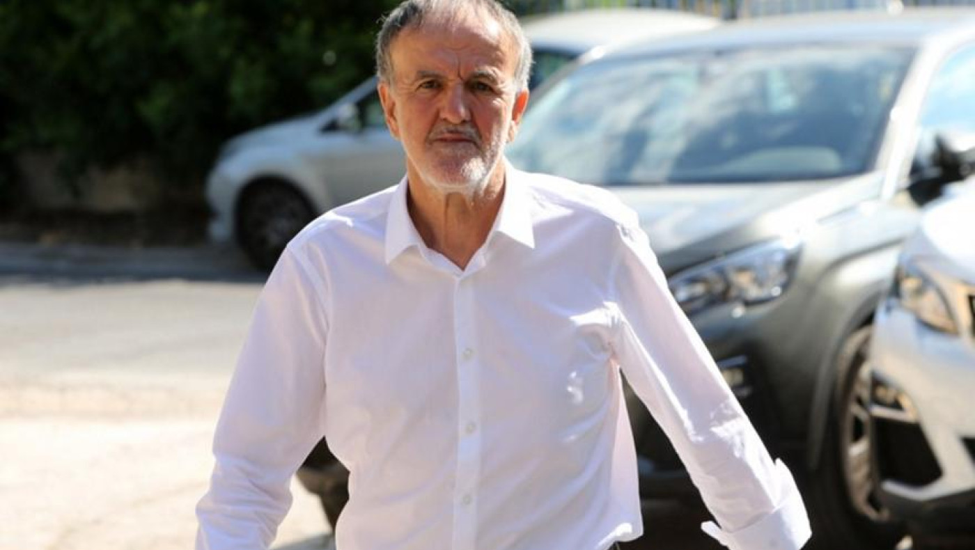 Αντωνίου: «Αν συμφωνήσουν οι ομάδες για την έδρα του τελικού, ευπρόσδεκτο θα είναι»