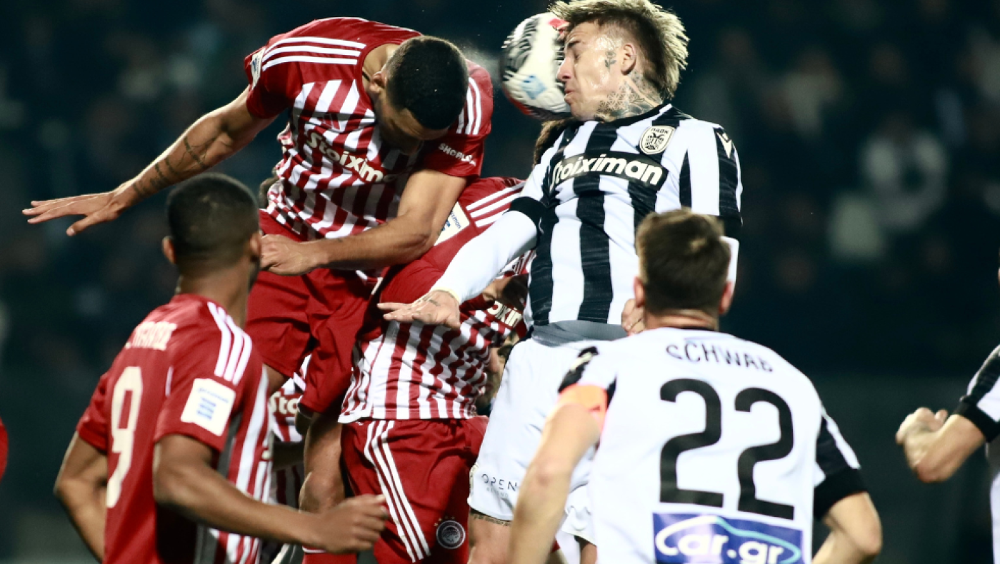 Προγνωστικά Κόνφερενς Λιγκ: Άλμα πρόκρισης για Ολυμπιακό και ΠΑΟΚ!