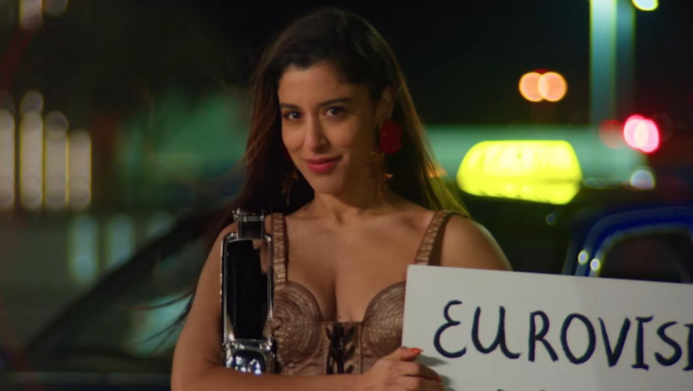 Eurovision 2024: Η θέση της Ελλάδας στα στοιχήματα μετά την παρουσίαση του τραγουδιού