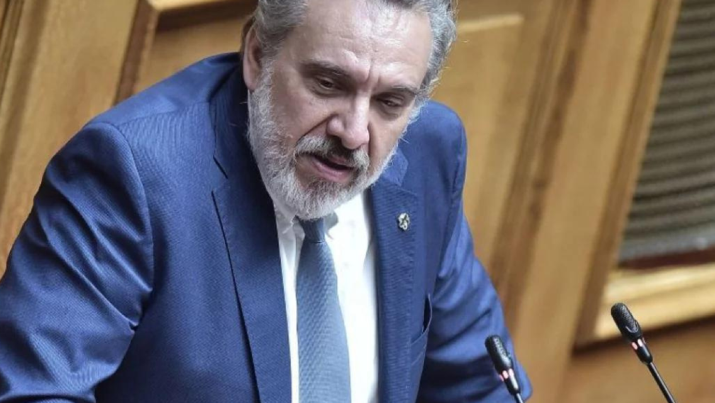 Νέες πληροφορίες για παραίτηση του Όθωνα Ηλιόπουλου ώστε να μπει στη Βουλή ο Κασσελάκης