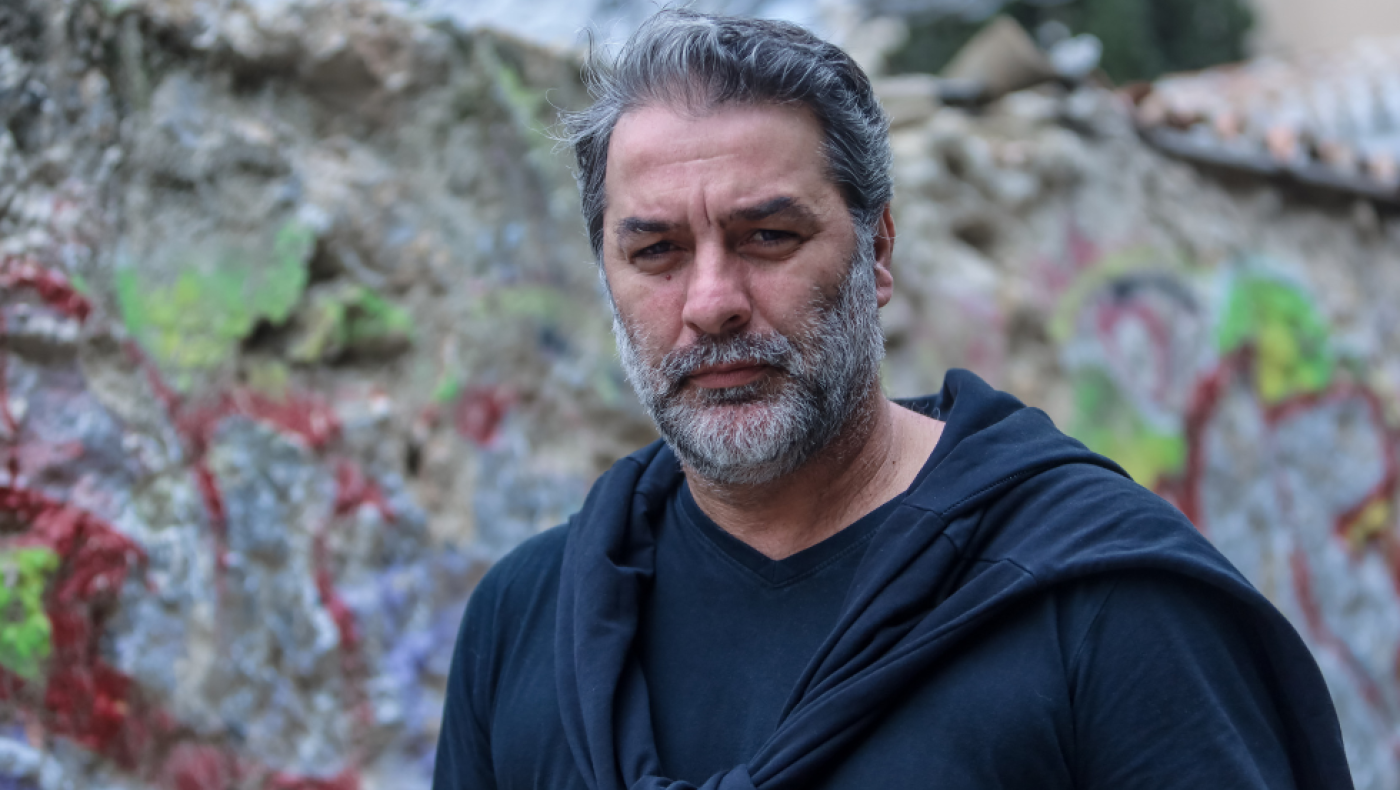 Δύο εμφράγματα υπέστη ο Βασίλης Μπισμπίκης