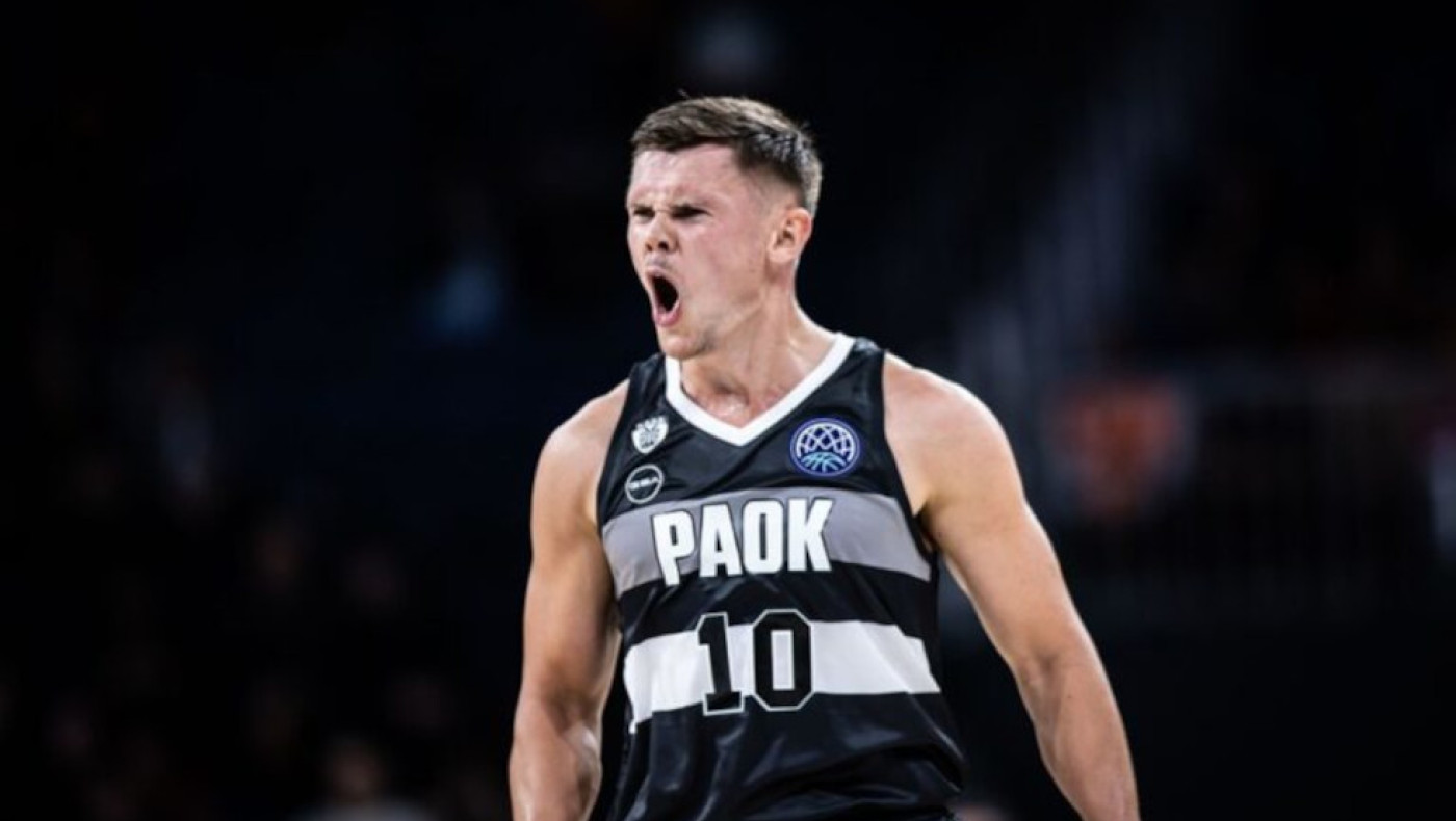 LIVESTREAMING: Κολοσσός Ρόδου-ΠΑΟΚ