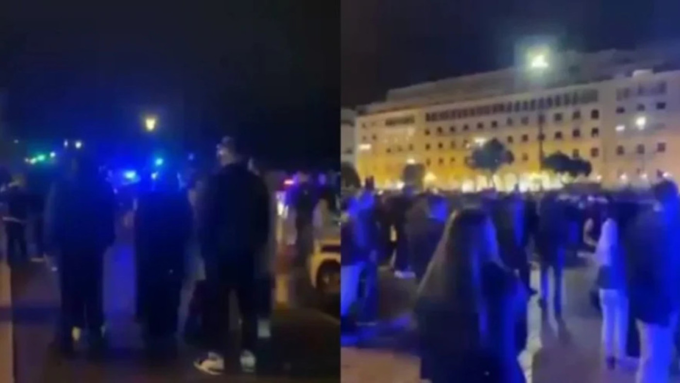 ΣΥΔ για την επίθεση στη Θεσσαλονίκη: Η πολιτεία να λάβει θεσμικά μέτρα