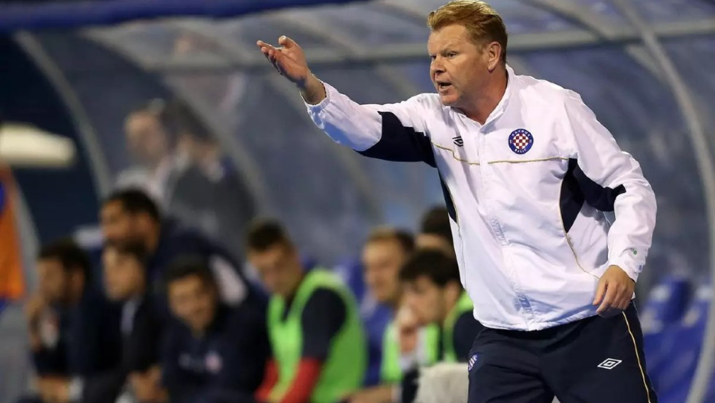 Γκάμπριτς: Ο ΠΑΟΚ, η μεταγραφή λόγω Μπλάζεβιτς και μια σόμπα