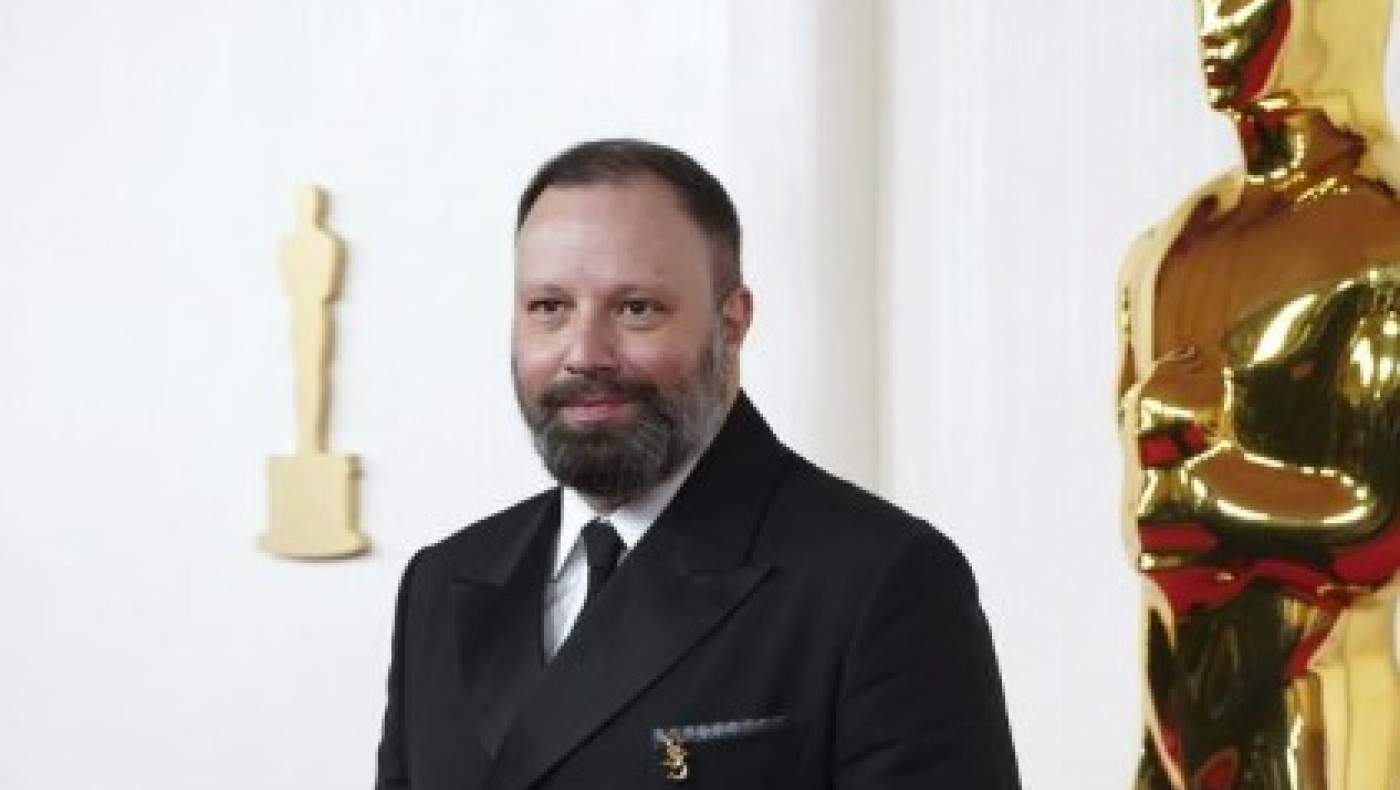 Όσκαρ 2024: «Σάρωσε» ο Γιώργος Λάνθιμος