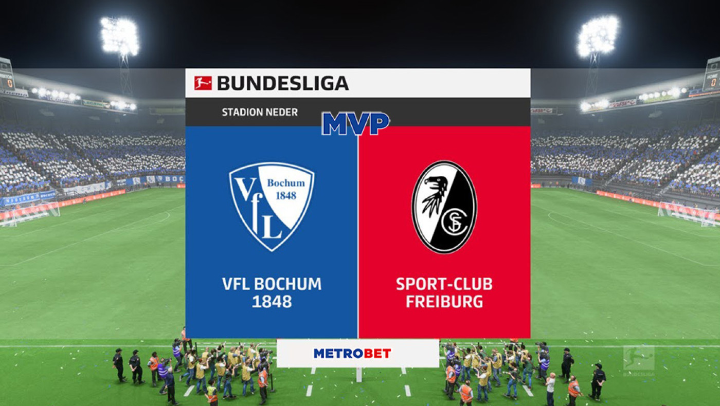 «MVP» :  Σε μία περίεργη αγωνιστική σήμερα, μεταξύ άλλων, τι ωραίο και καλοπληρωμένο «Χ» αυτό στο Μπόχουμ ε;