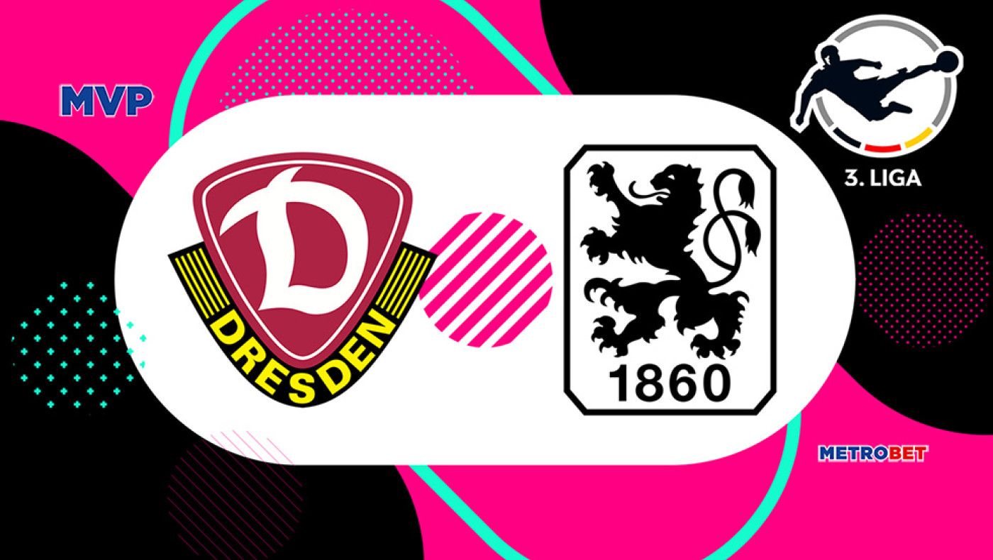 «MVP» :  Βγάλαμε  κέρδος ένα… κονιάκ, ενώ σήμερα αρχίζω με θράσος, στηρίζοντας την έκπληξη της Μόναχο 1860 στην Δρέσδη.