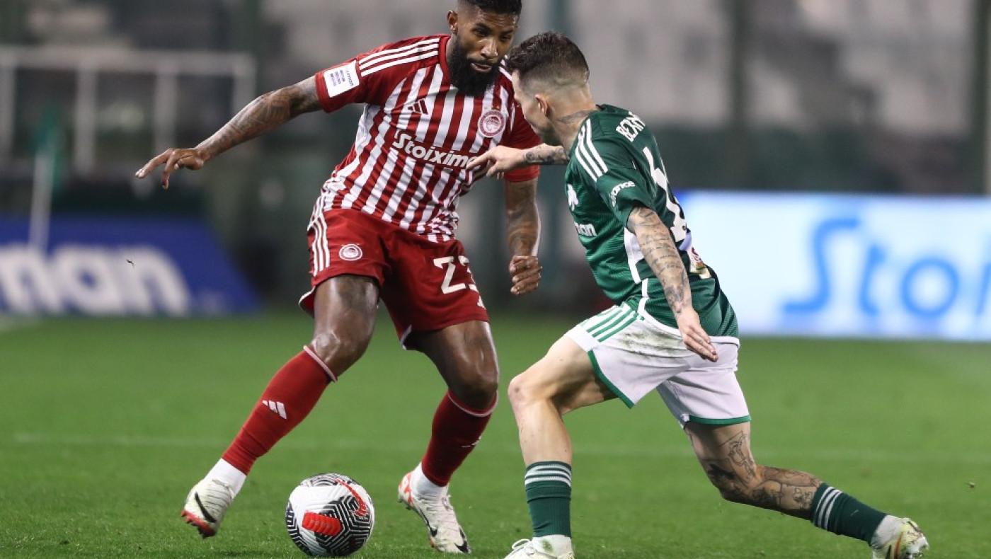 Stoiximan Super League: Δύο παιχνίδια κι ένα... ντέρμπι-Πού θα τα δείτε σήμερα (21/9)