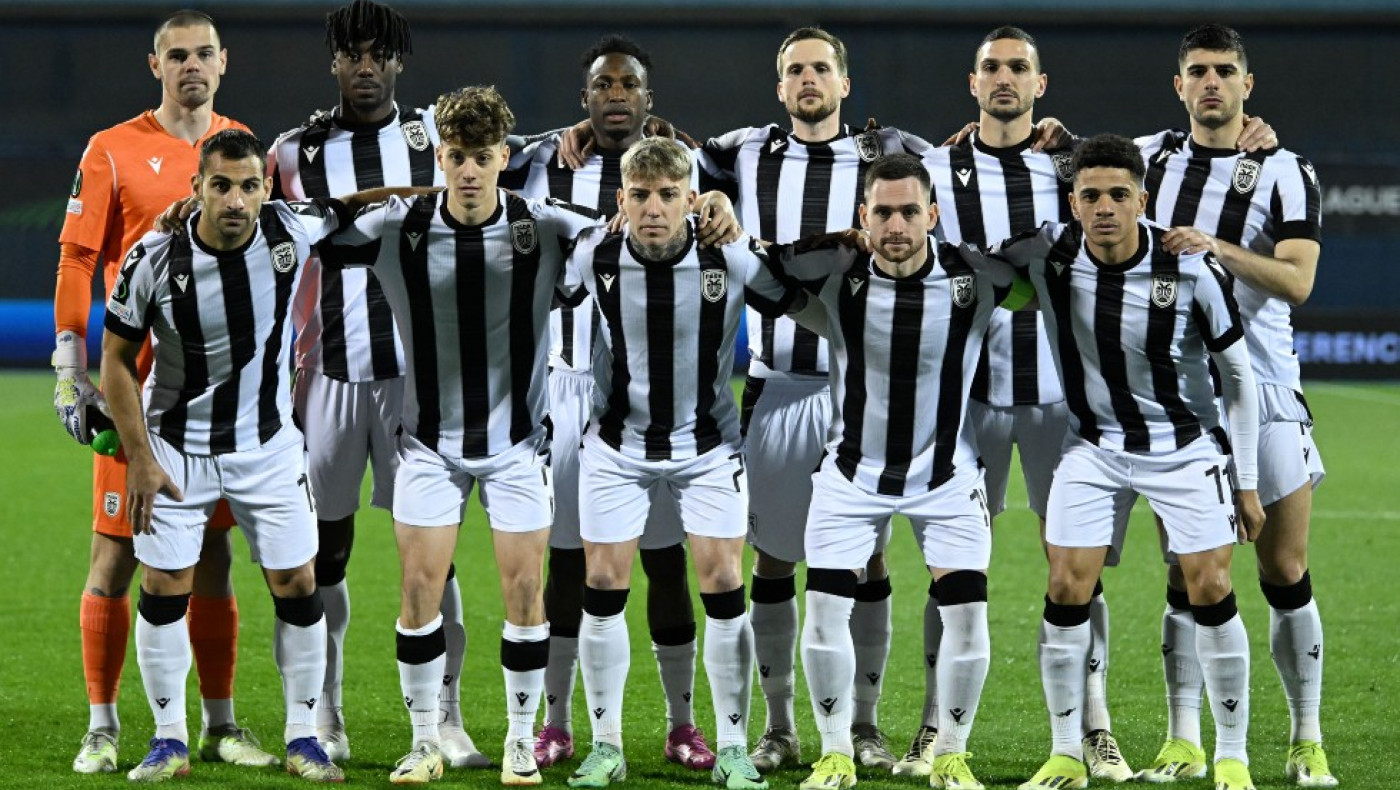 Τα υπέρ, τα κατά και τα στοιχήματα για τον ΠΑΟΚ στην τελική ευθεία της σεζόν