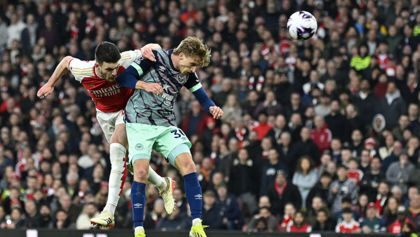 Δύσκολη νίκη για Άρσεναλ