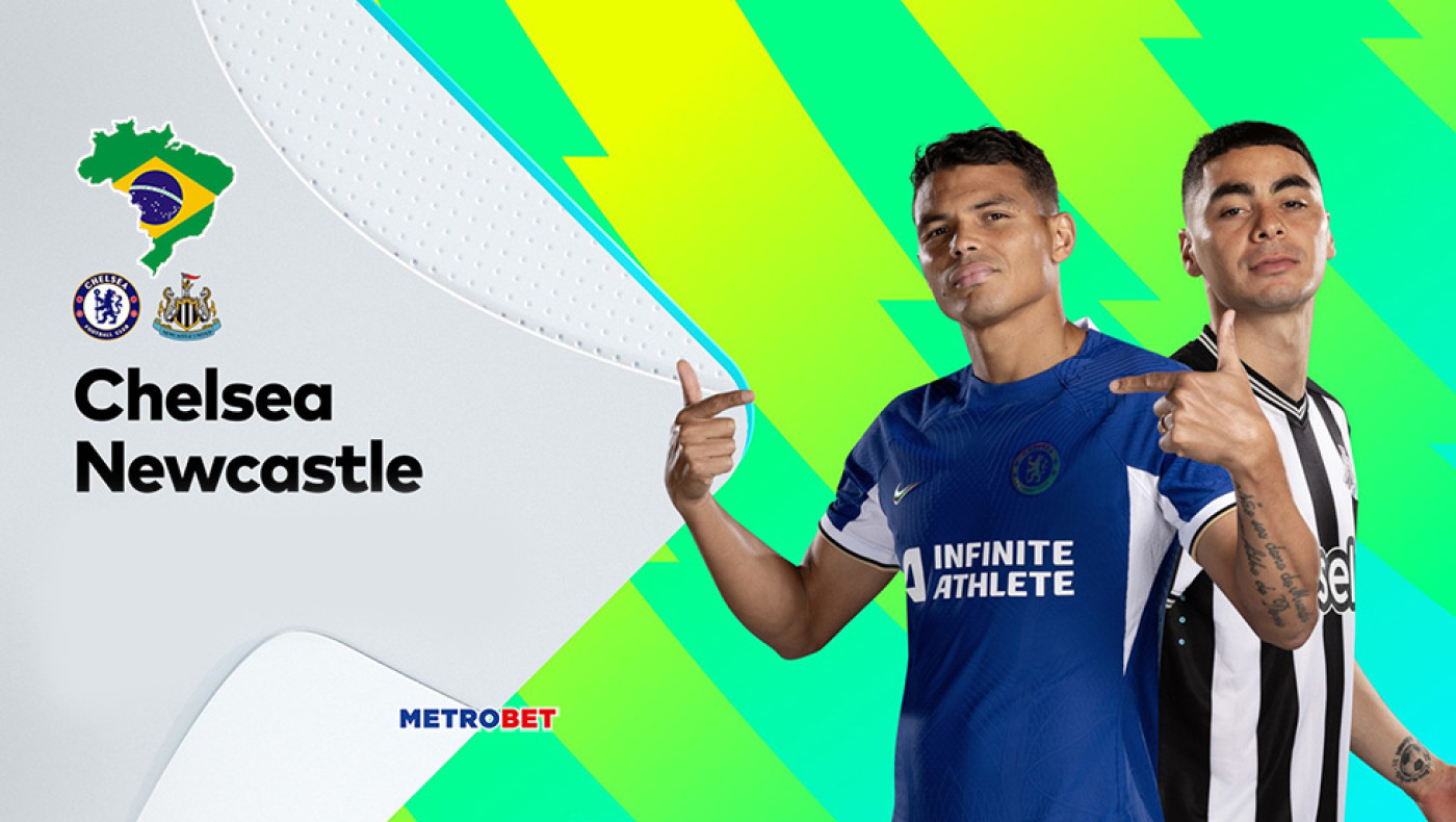 «Μιχάλης Βραζιλιάνος» : Πήραμε καλό κέρδος χθες από 11 ταμεία και πλέον, σήμερα, αρχίζω με το καλοπληρωμένο, προκλητικότατο «Χ» της Νιούκαστλ στο Λονδίνο…