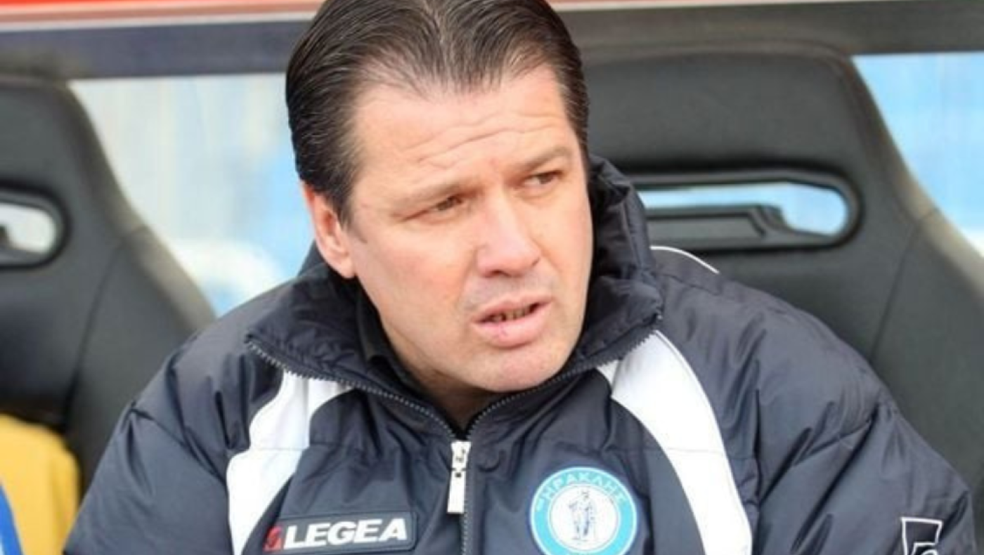 Και με τη βούλα Σούλης Παπαδόπουλος στον Ηρακλή