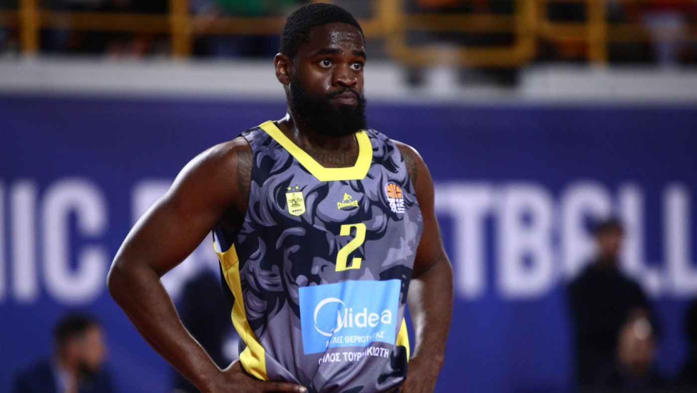 Άρης: Χωρίς Σταρκ, αλλά με Ριντ στο Μαρούσι