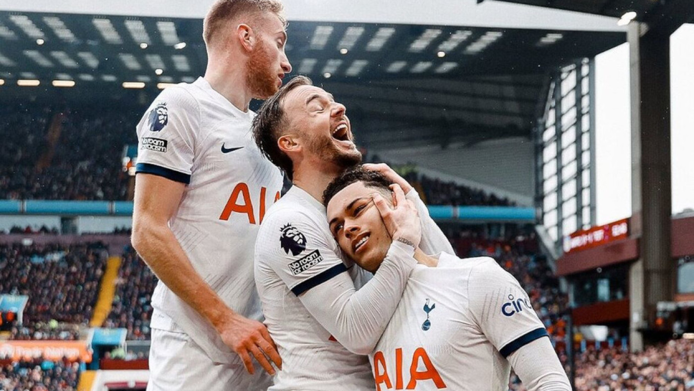 Επενδυτικός όμιλος από το Κατάρ θέλει να αγοράσει την Τότεναμ