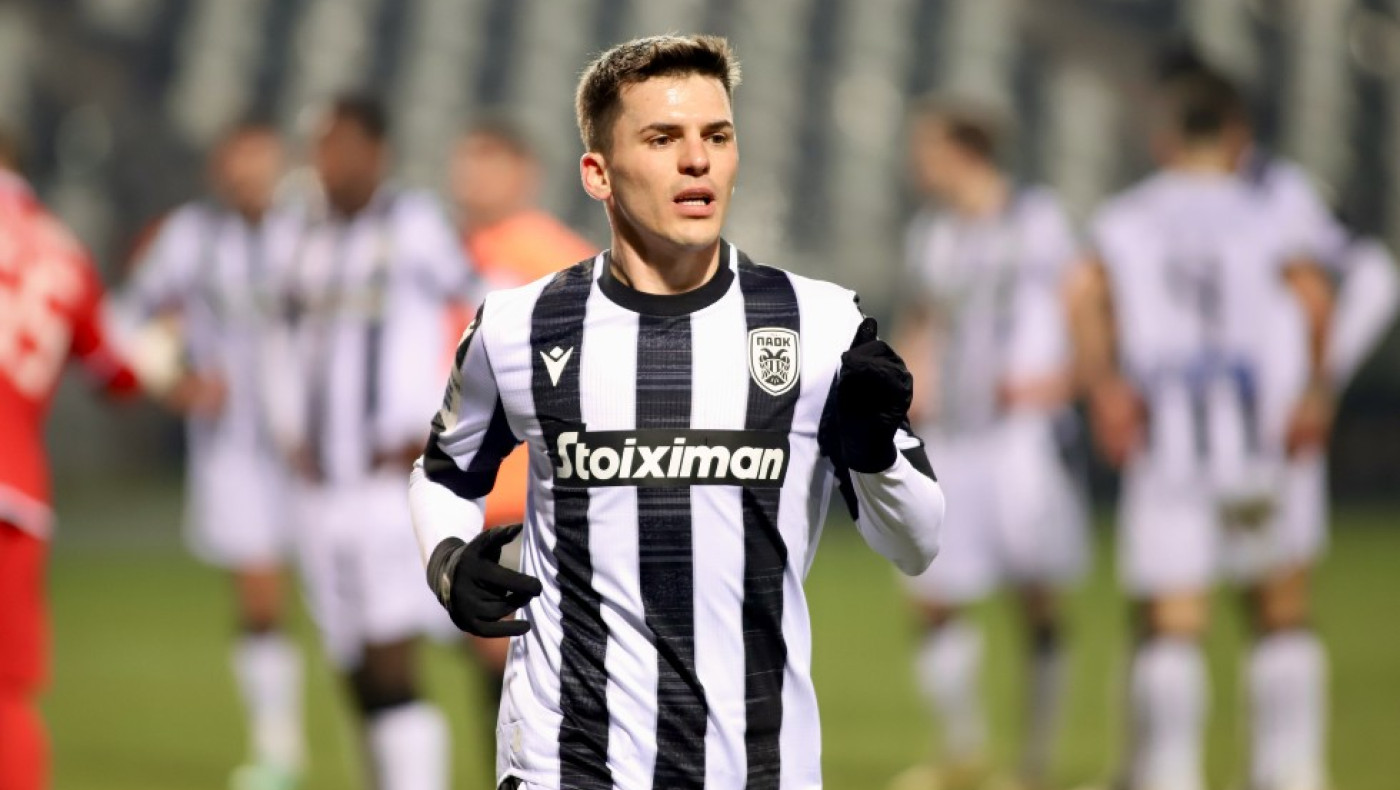 Μουργκ: «Αφήνουμε πίσω την ήττα στο Ζάγκρεμπ, υψίστης σημασίας το παιχνίδι με τον Άρη»