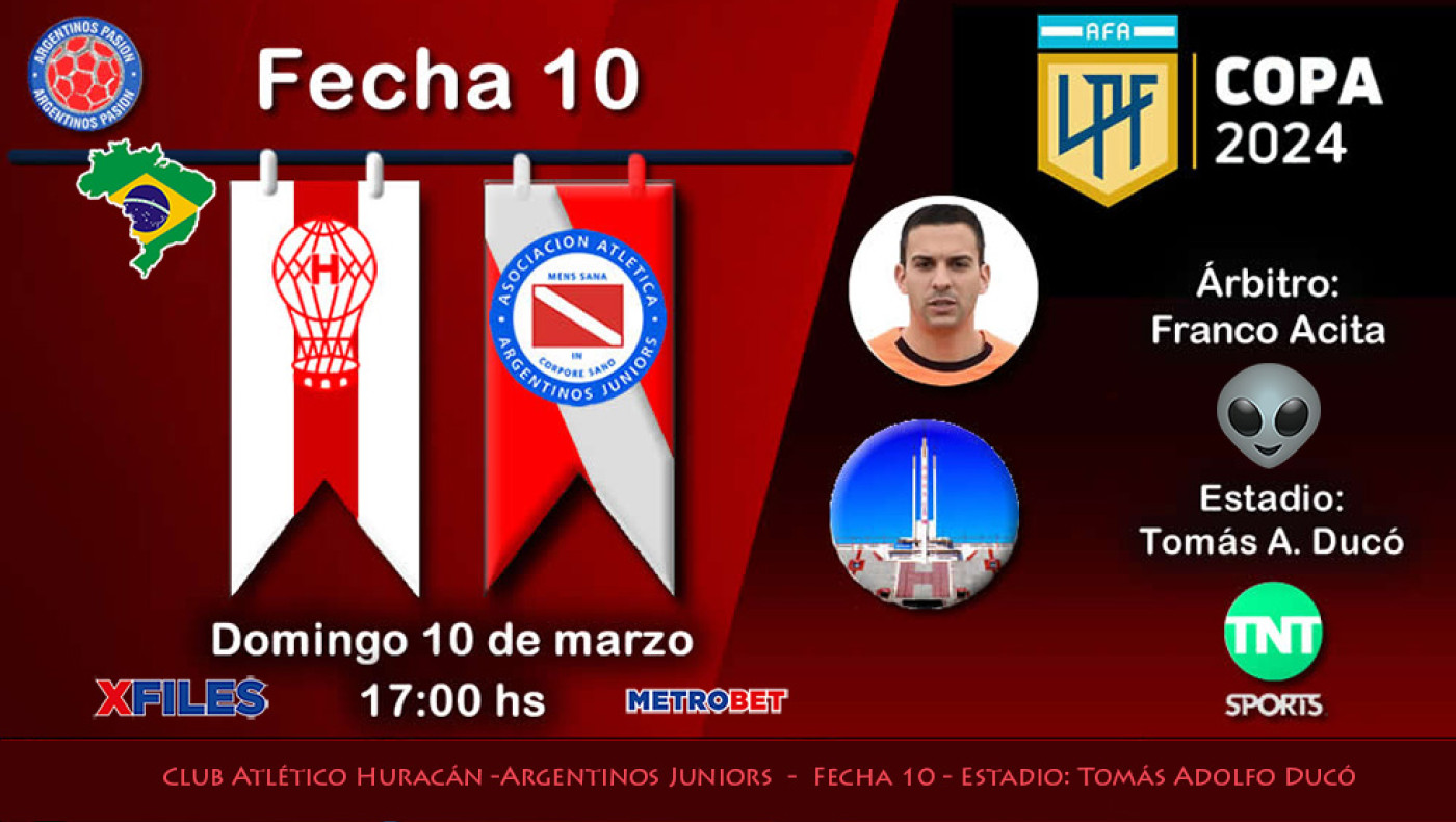 «X-Files» :  Σήμερα το πήρα πάνω μου : I want to believe you, darling Club Atlético Huracán…