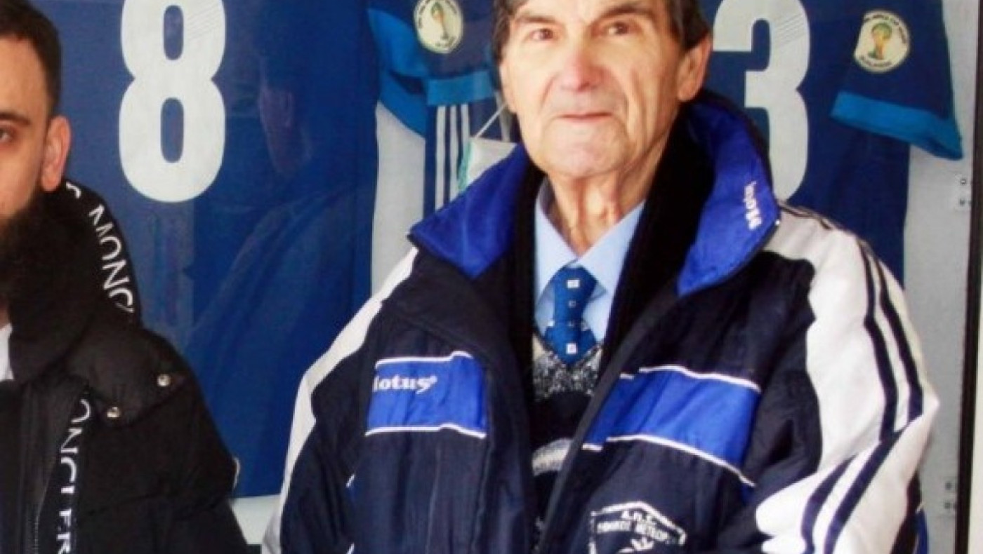 Ματσούκης: Είμαστε πολύ στενοχωρημένοι