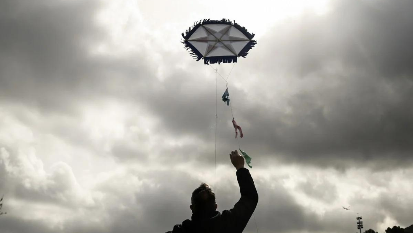 Μαρουσάκης: Οι 3 περιοχές με βροχή το τριήμερο της Καθαράς Δευτέρας