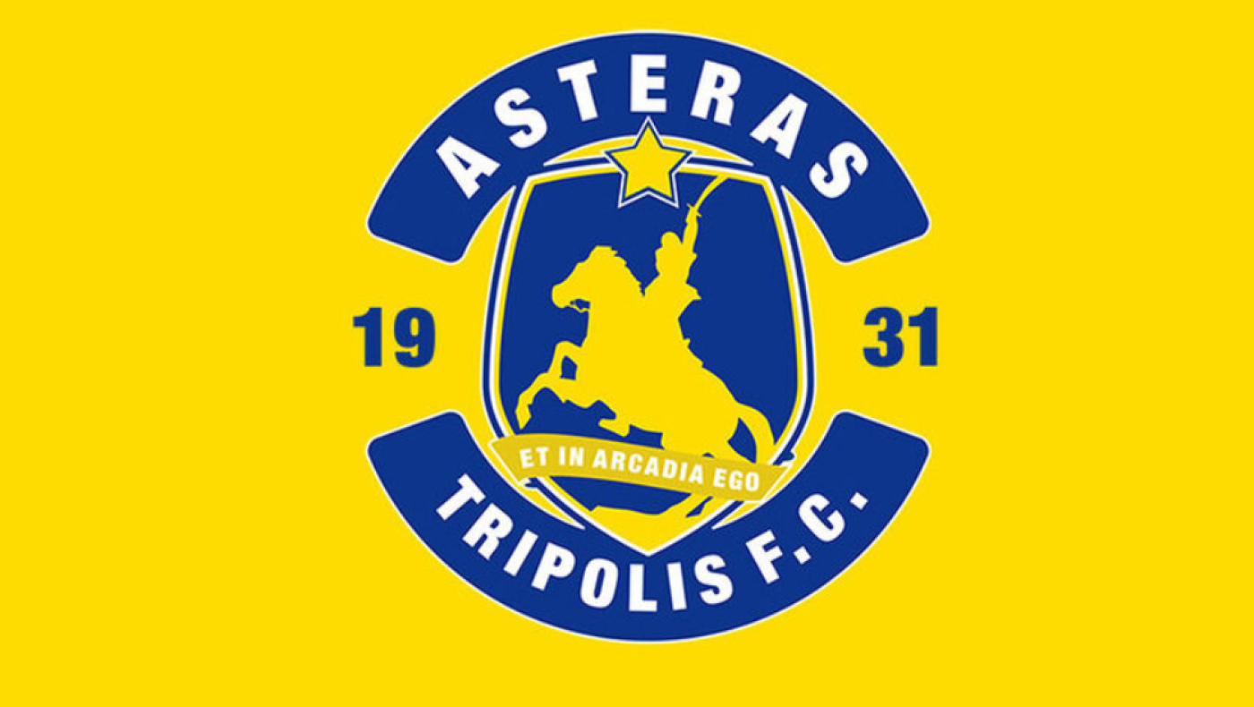 Αστέρας Τρίπολης: «Καθυστέρησαν να έρθουν κάποια ηλεκτρονικά υλικά, συγγνώμη στους φιλάθλους»