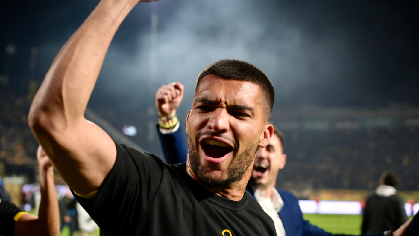 Ρόουζ: «Θα πεθάνουμε στο γήπεδο για το κύπελλο»