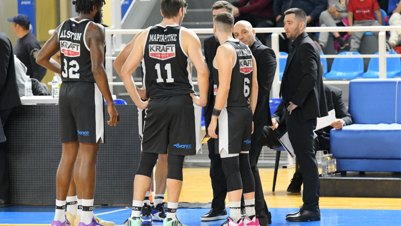 Μια νίκη μπορεί να μην είναι αρκετή για τον ΠΑΟΚ