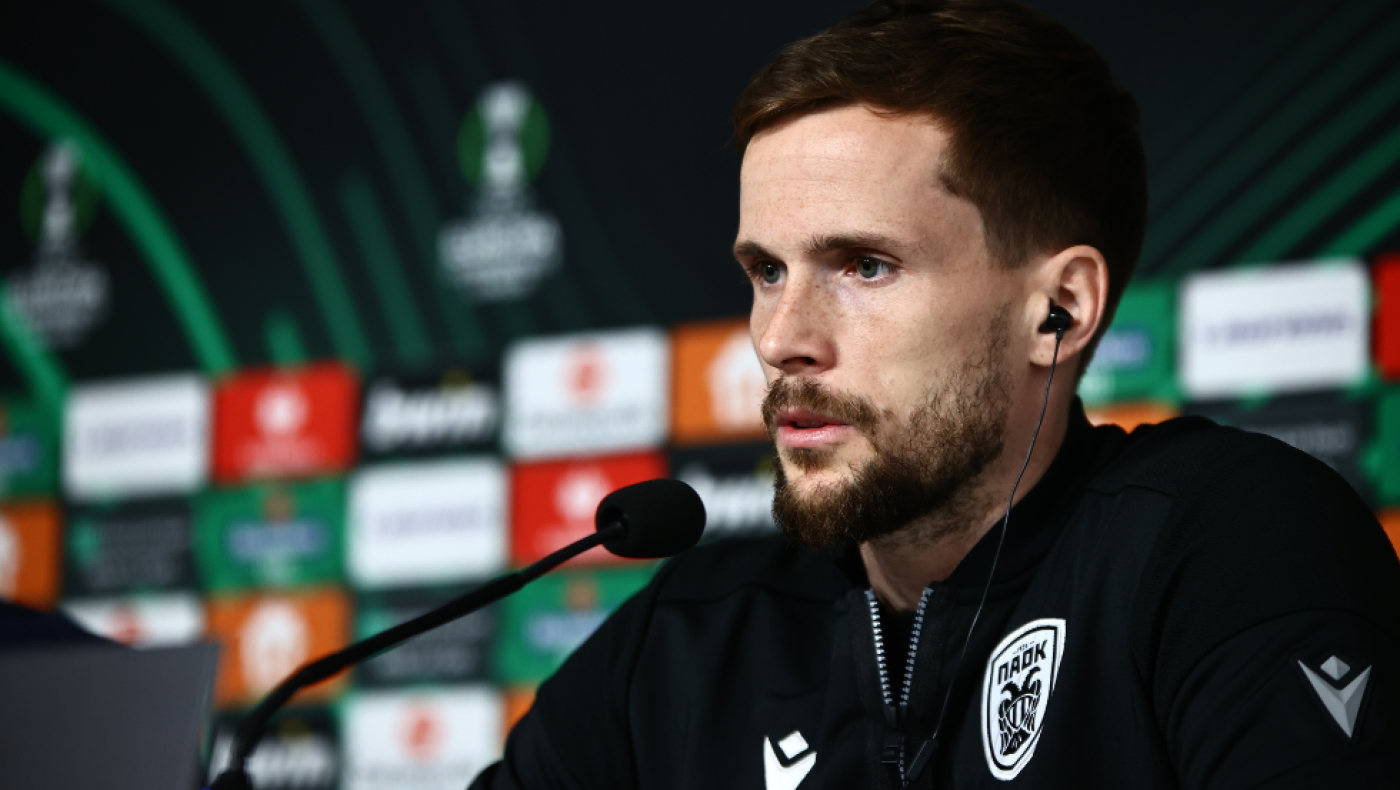 Κεντζιόρα: «Στο χέρι μας να το γυρίσουμε»