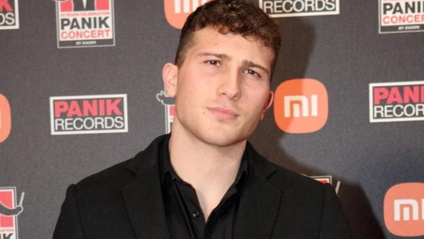 Συγκλονισμένος ο πατέρας του Ξανθόπουλου για το τροχαίο: «Από το πρωί κλαίω»