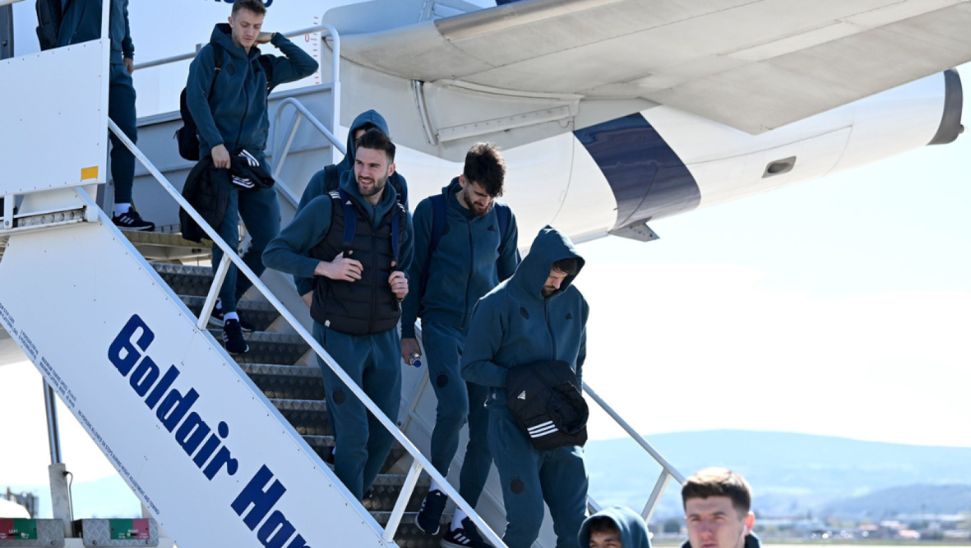 Conference League: Στη Θεσσαλονίκη η Ντινάμο Ζάγκρεμπ