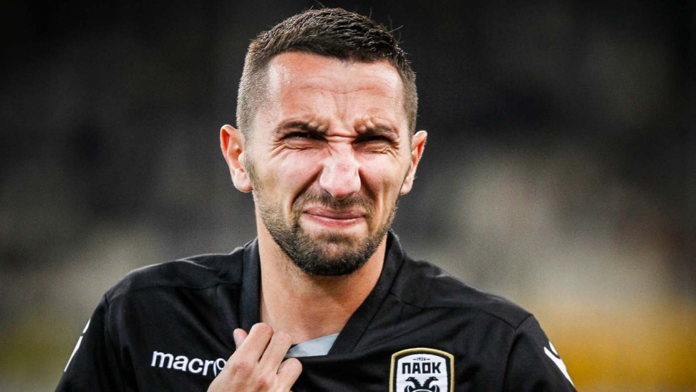 Λέοβατς: «Μια πραγματικά φλογερή ποδοσφαιρική ατμόσφαιρα στην Τούμπα που δεν θα επηρεάσει τη Ντιναμό»