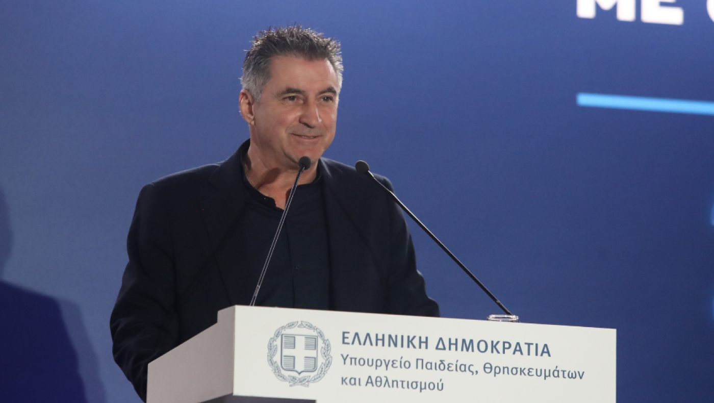 Η αλήθεια για την υποψηφιότητα Ζαγοράκη