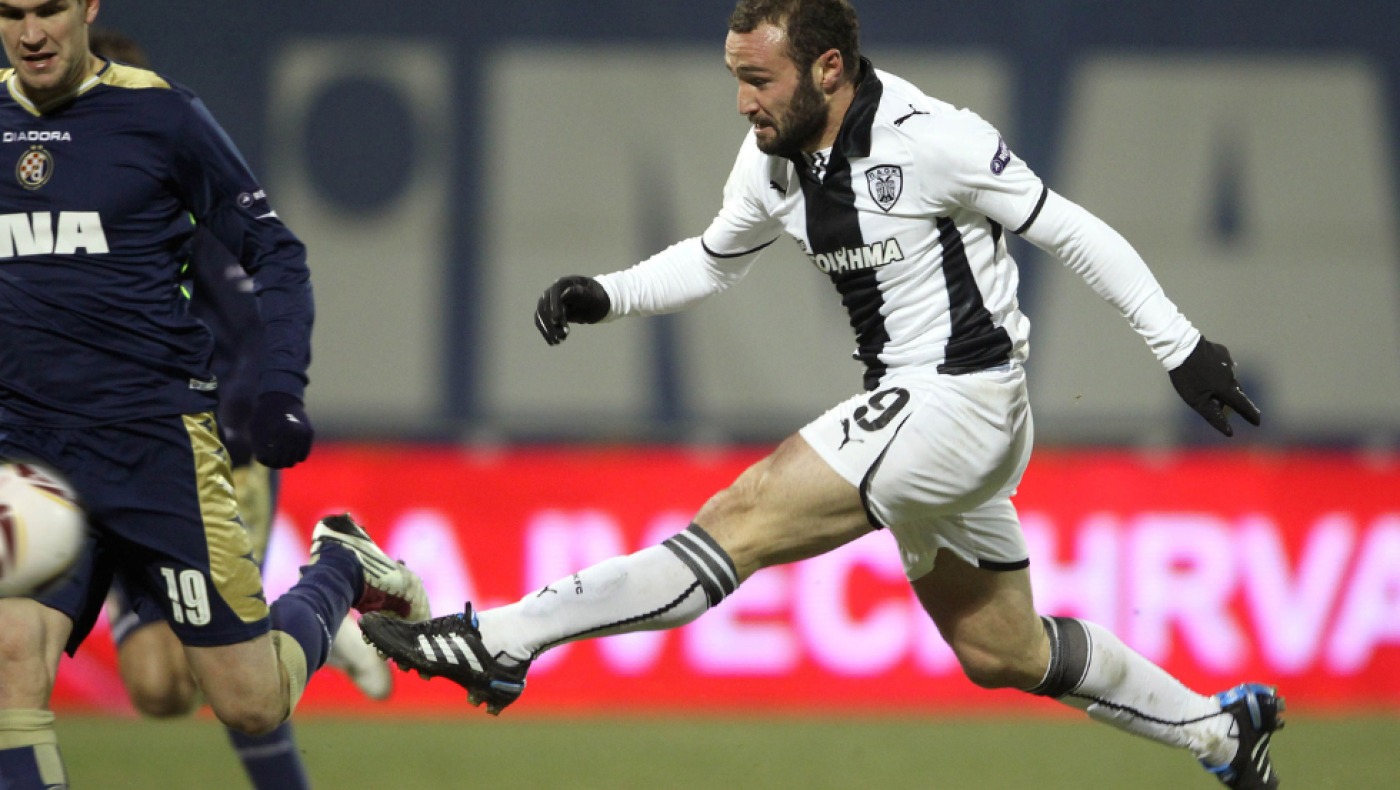 Σαλπιγγίδης: «Μπορεί να φτάσει και στον τελικό ο ΠΑΟΚ»- Τι είπε για την κριτική σε Λουτσέσκου-Σαμάτα