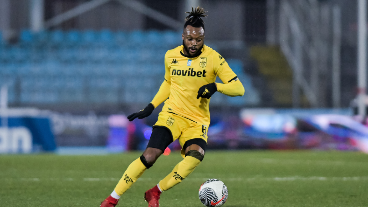 Ντουκουρέ: «Από τα πιο καυτά ντέρμπι το Άρης-ΠΑΟΚ»