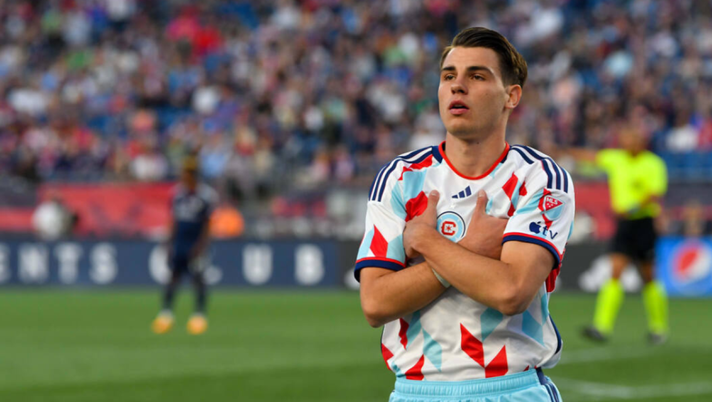 Κούτσιας: «Ζούσα το όνειρο μου στον ΠΑΟΚ, δεν έδινα σημασία σε ό,τι έγραφαν»