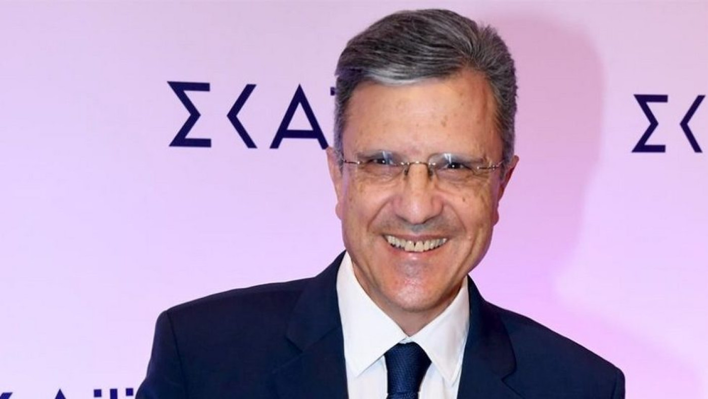 Τελειώνει από τον ΣΚΑΙ ο Γιώργος Αυτιάς-Οι μεγάλες αλλαγές
