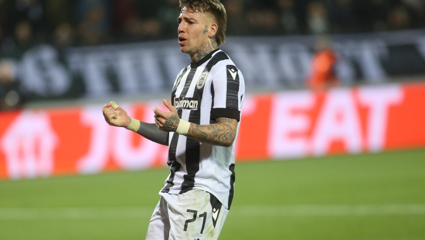 Τόμας: «Είναι ένα όνειρο όλο αυτό!»