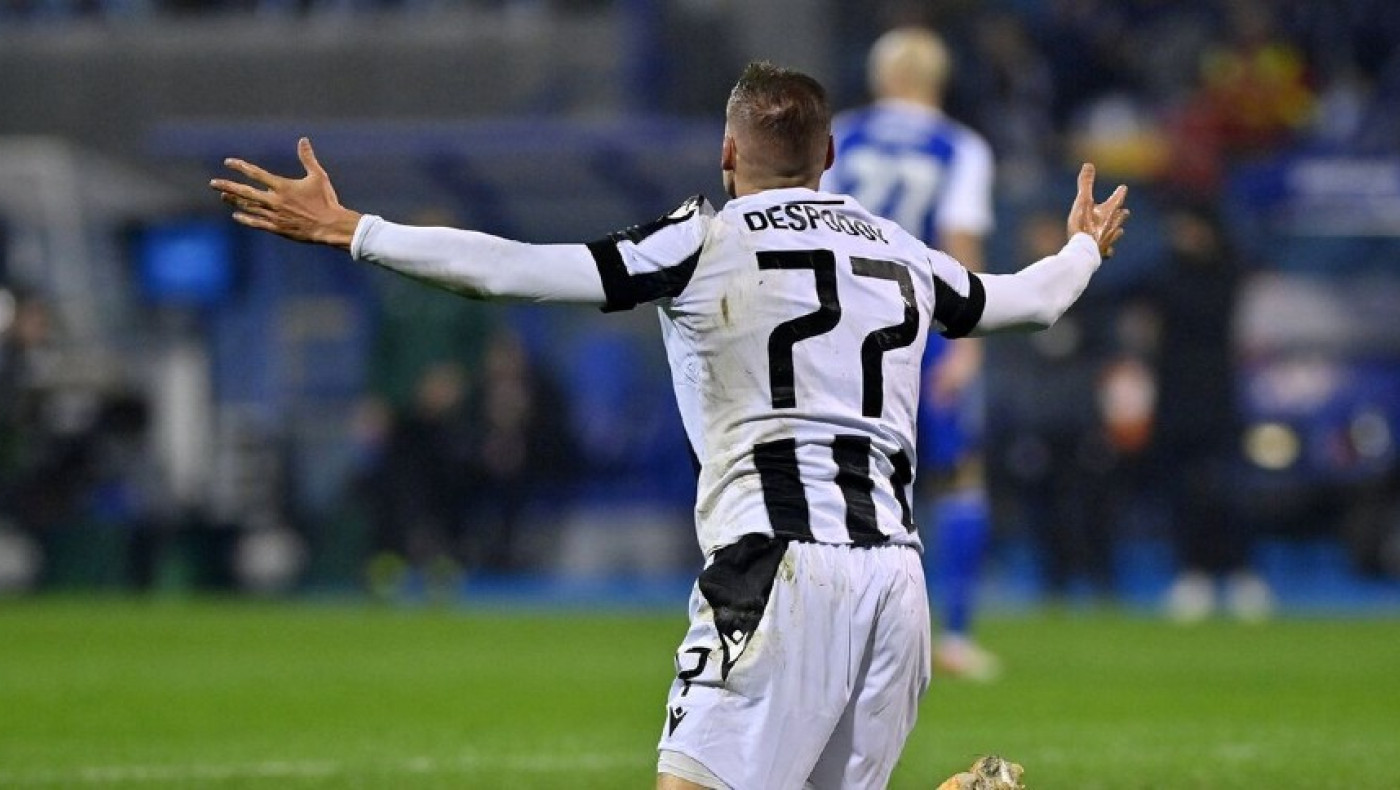 Κροάτες: Οι βασικοί παίκτες του ΠΑΟΚ είναι εντελώς «στραγγισμένοι»