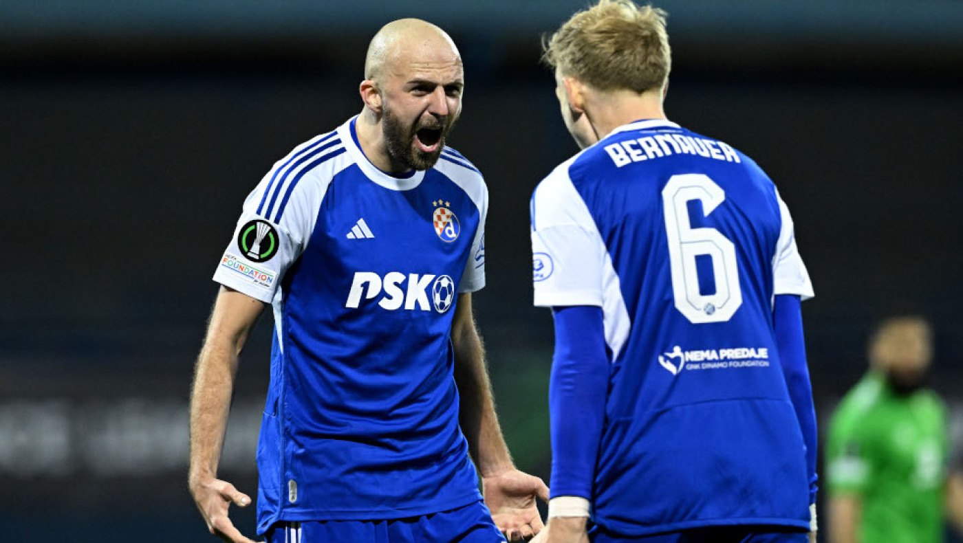 «Η Ντιναμό στην Τούμπα θα παίξει πιο αμυντικά, σε πολύ καλή φόρμα η ομάδα»