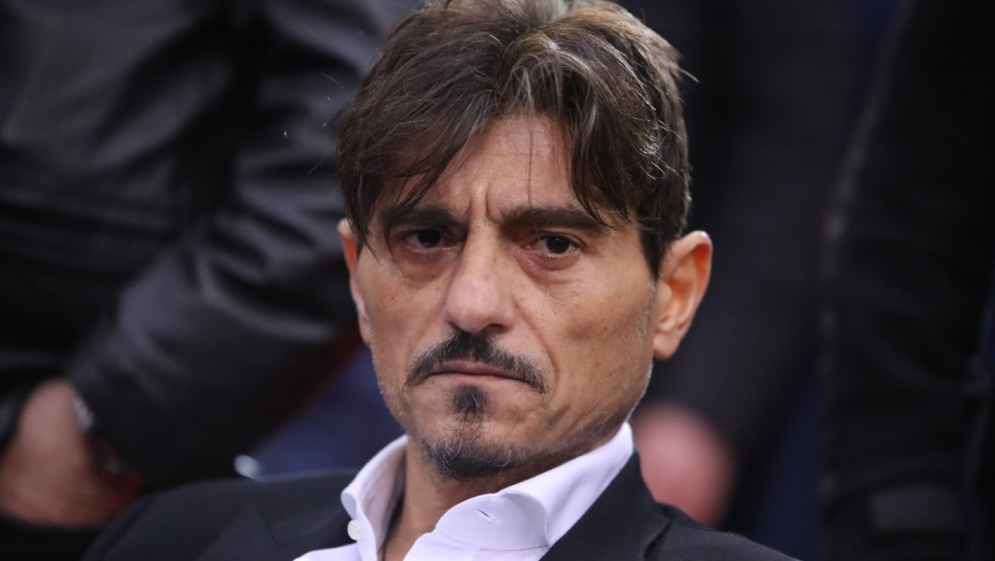 Ο Γιαννακόπουλος απάντησε σε Μπαρτζώκα: «Μην μπερδεύεσαι, ξέρουμε»