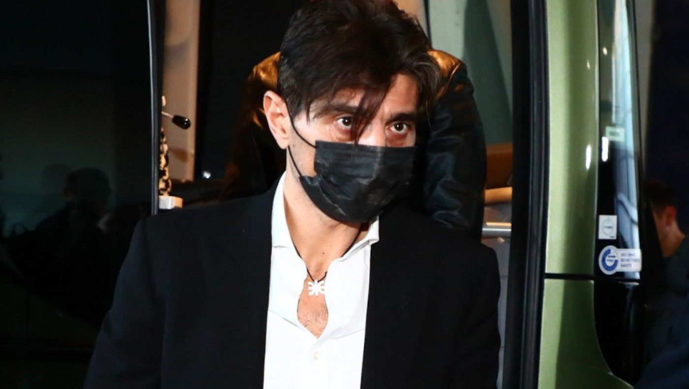 Με Δημήτρη Γιαννακόπουλο ο Παναθηναϊκός στο ΣΕΦ